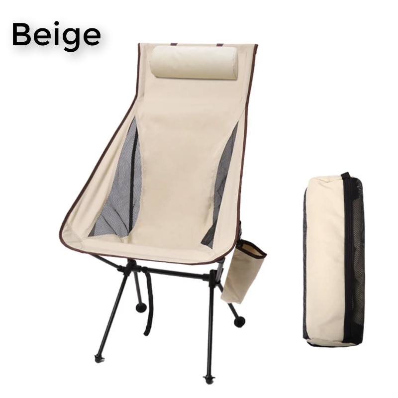 Portable Outdoor Folding Chair