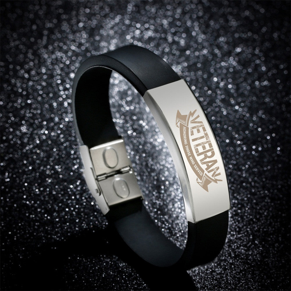 Veteran Bracelet