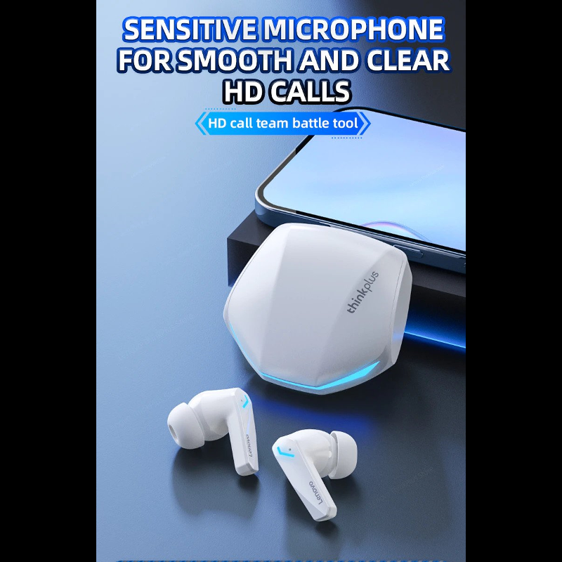 Bluetooth Wireless Earphones Pro GM-series