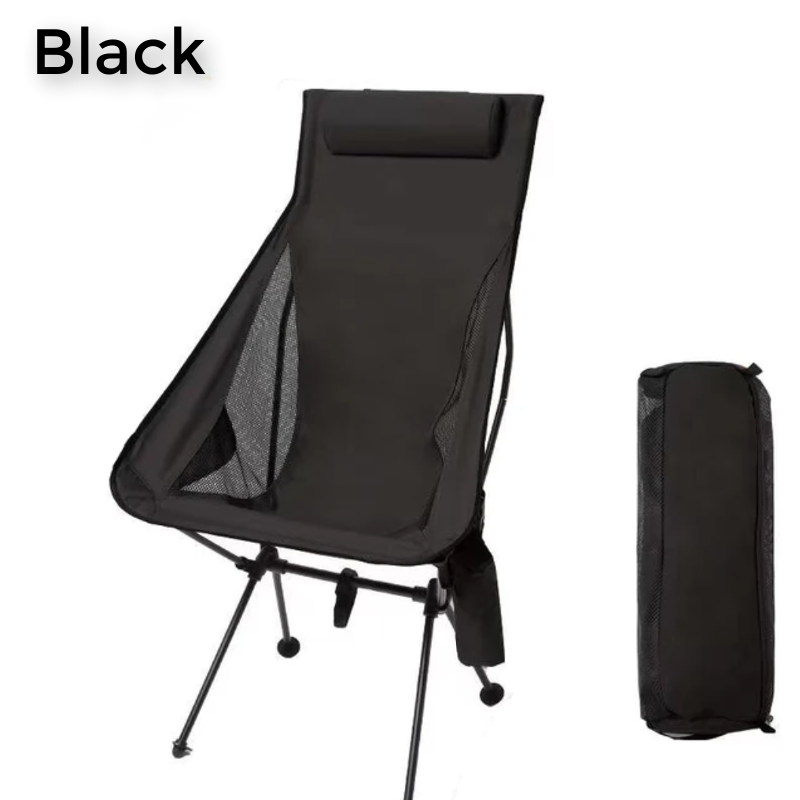 Portable Outdoor Folding Chair