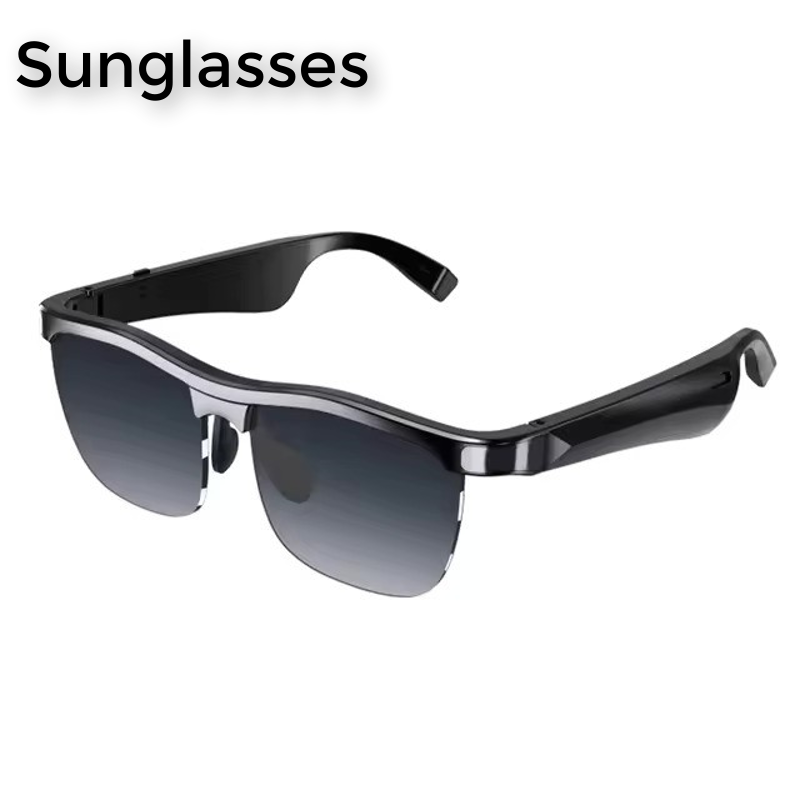 Smart Anti-UV/Sunglasses MG-Series 10