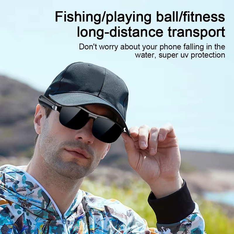 Smart Anti-UV/Sunglasses MG-Series 10