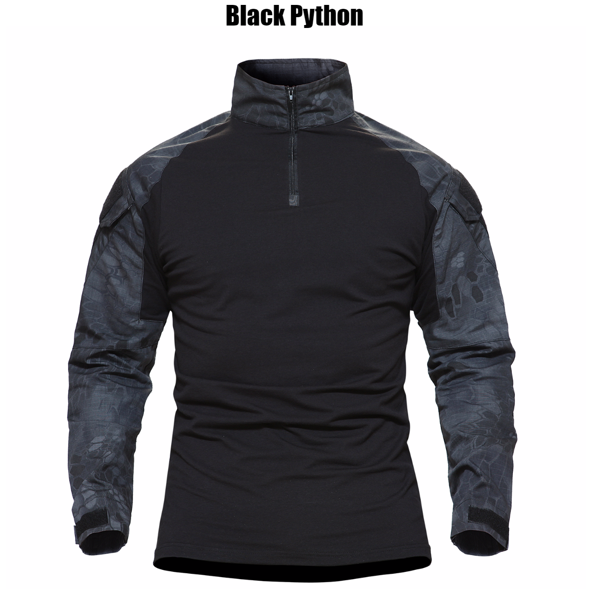 Military/Outdoor Tactical Long Sleeve T-shirt