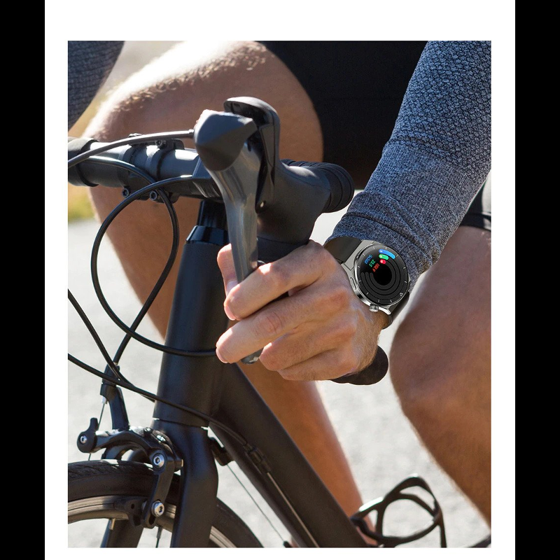 Multi-Function Smart Watch (S-series)