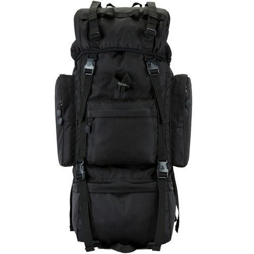Military/Outdoor Multi-Function 70L Backpack
