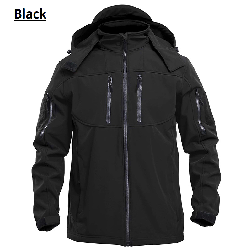 Outdoor Waterproof Jacket