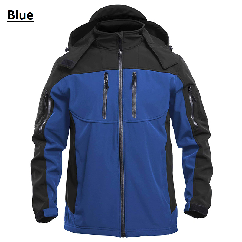 Outdoor Waterproof Jacket