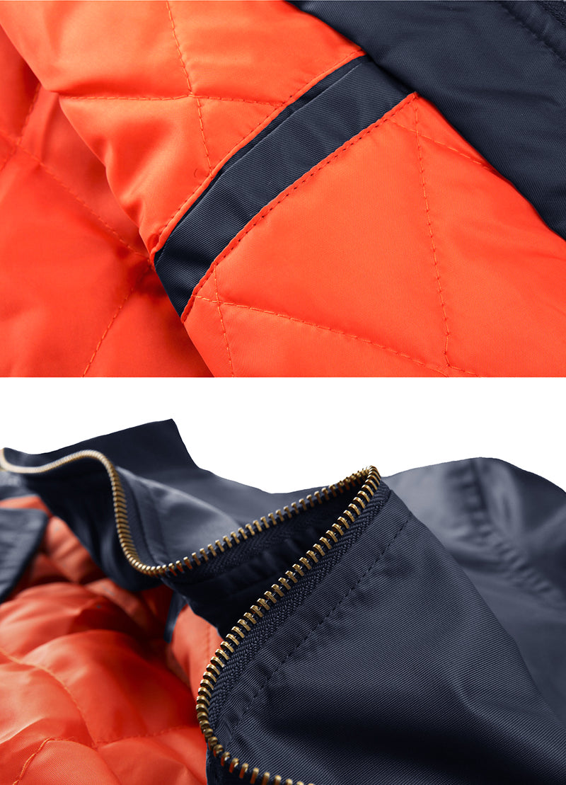 Outdoor/Military Waterproof Bomber Jacket