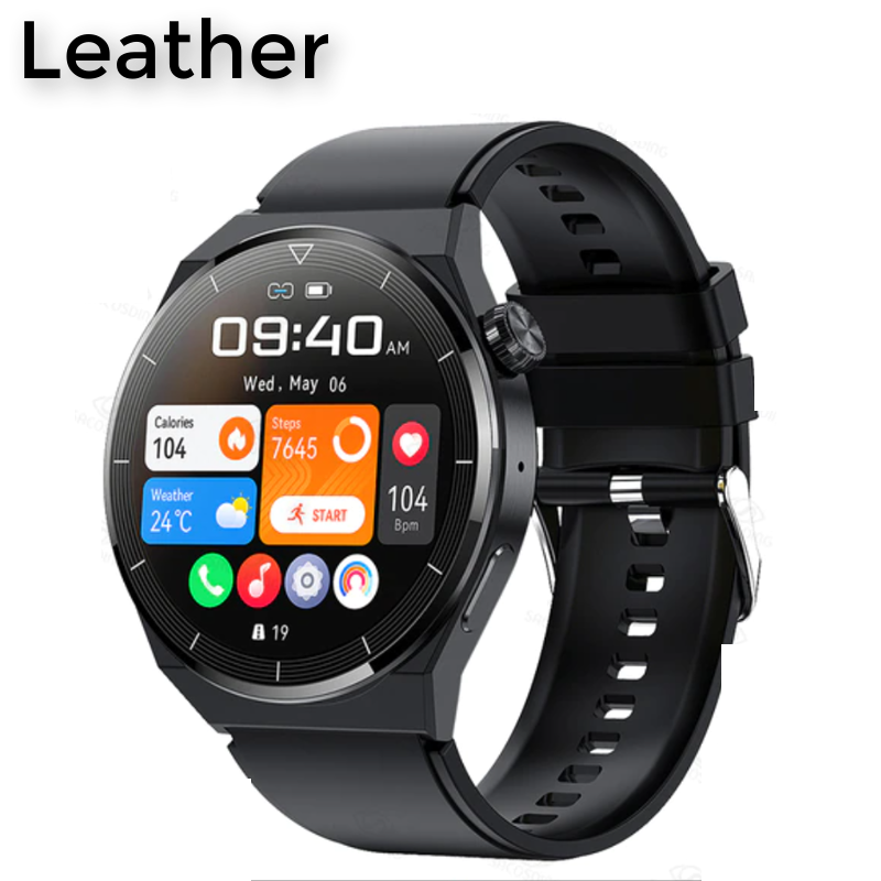 Multi-Function Smart Watch (S-series)