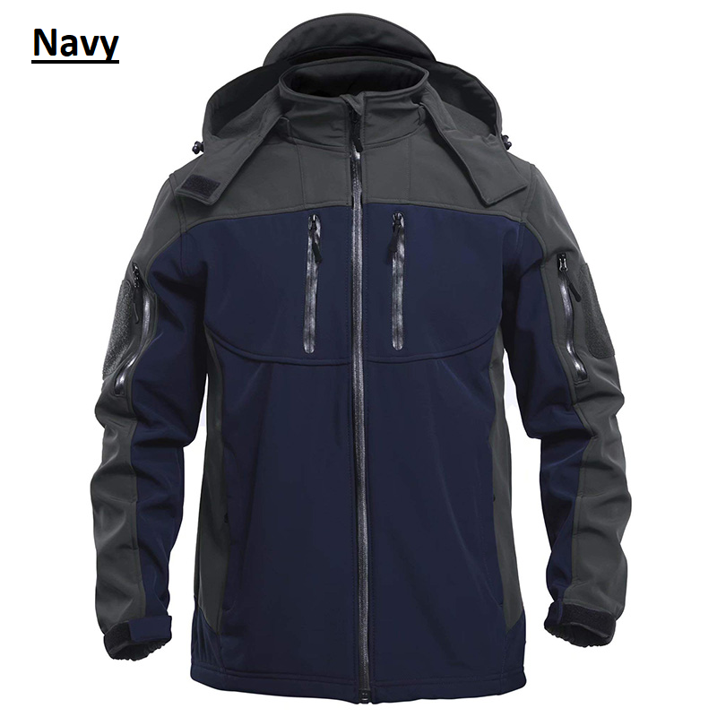 Outdoor Waterproof Jacket