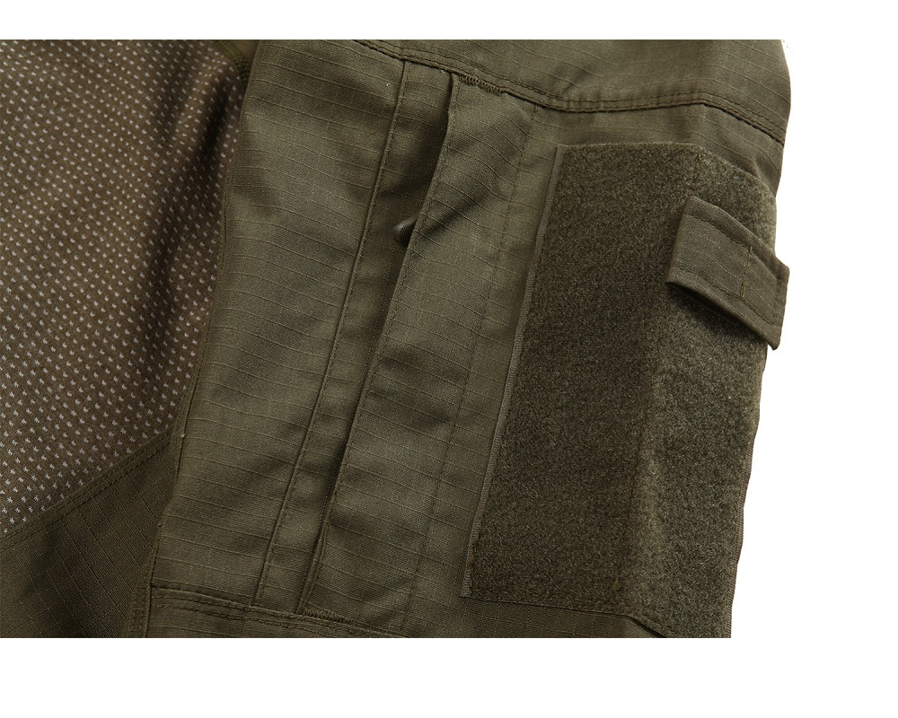 Military/Outdoor Quickdry Long Sleeve T-shirt