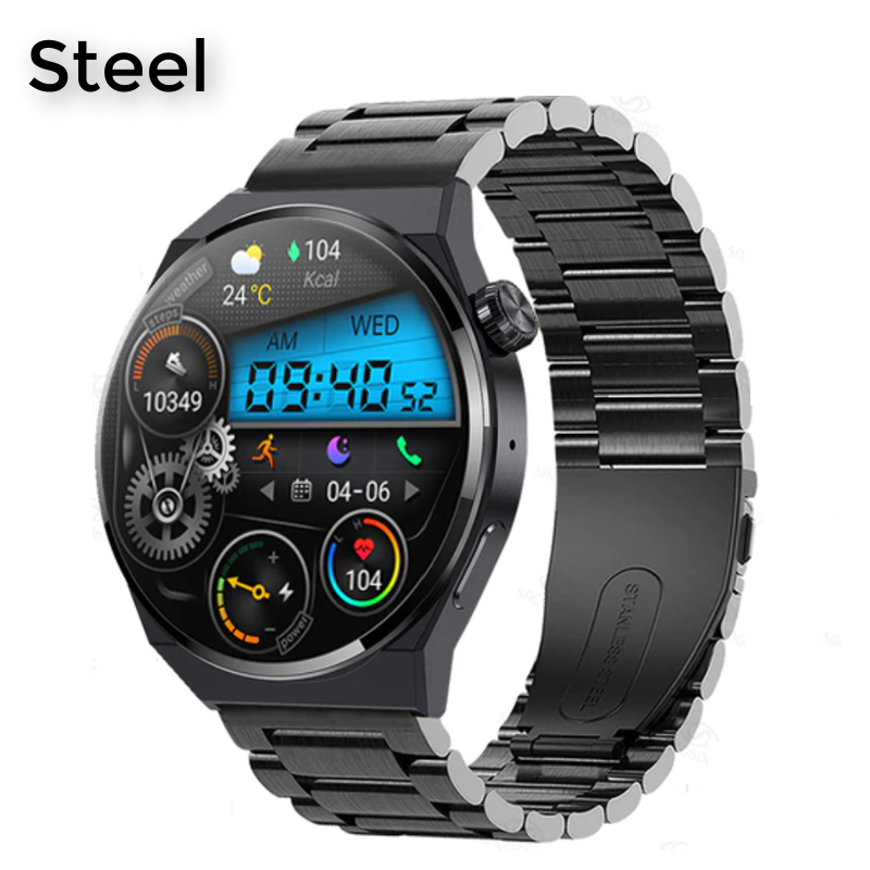 Multi-Function Smart Watch (S-series)