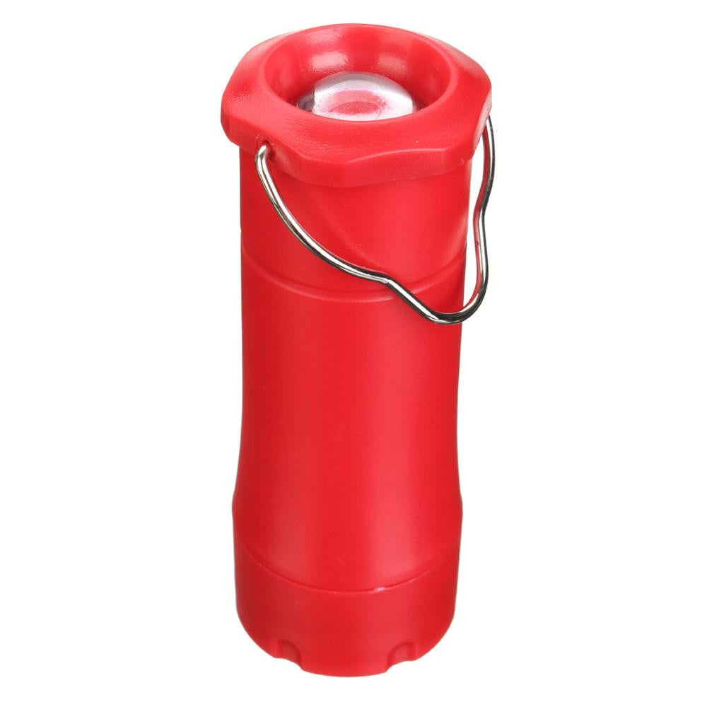 Outdoor/Camping Portable Retractable Mini LED Lamp