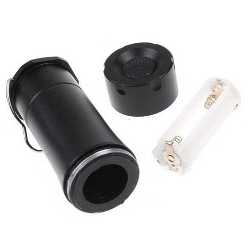 Outdoor/Camping Portable Retractable Mini LED Lamp